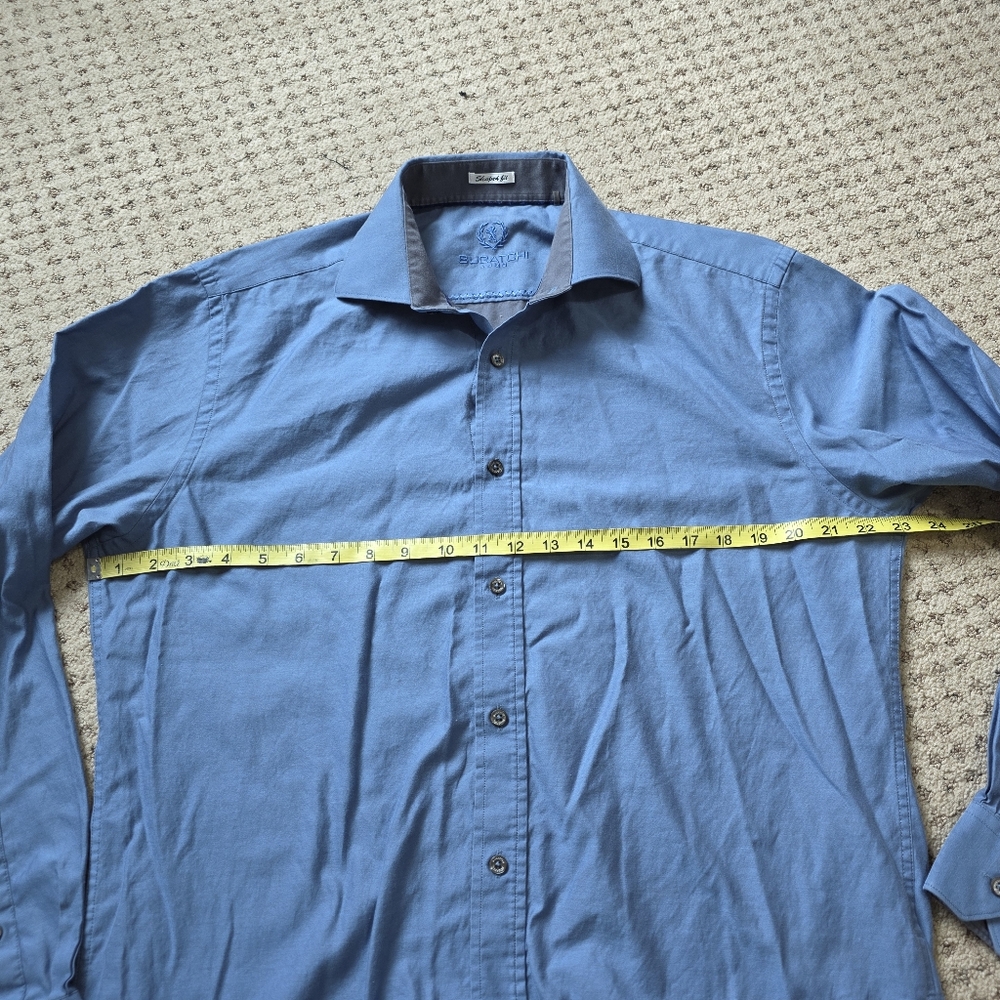 Bugatchi Button Down - image 4